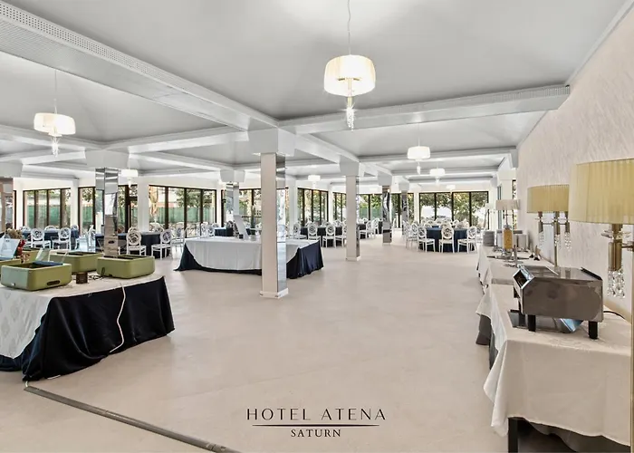Hotel Atena***