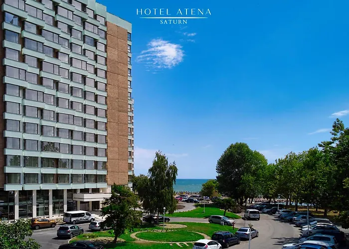 Hotel Atena***