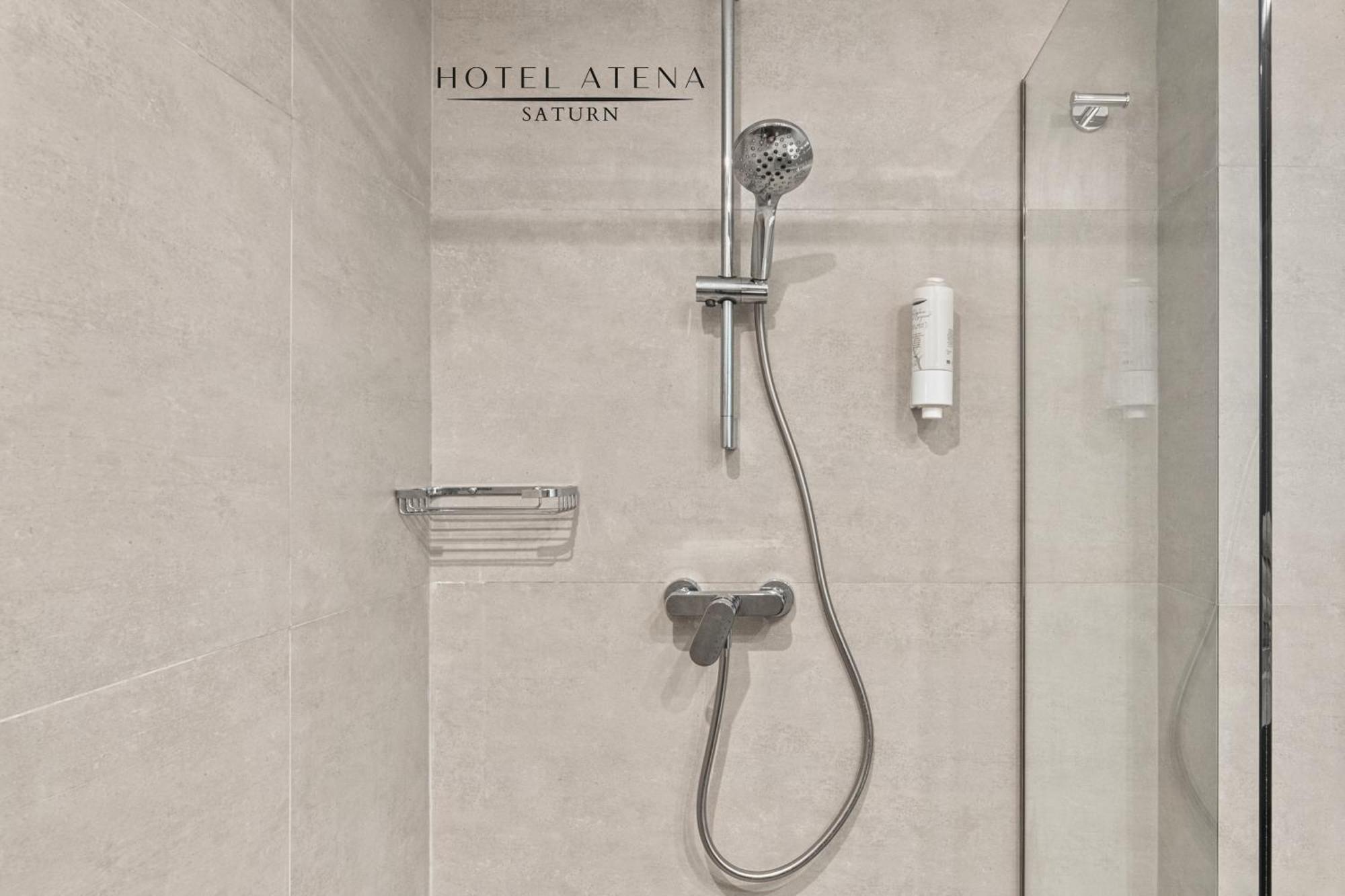 Hotel Atena***