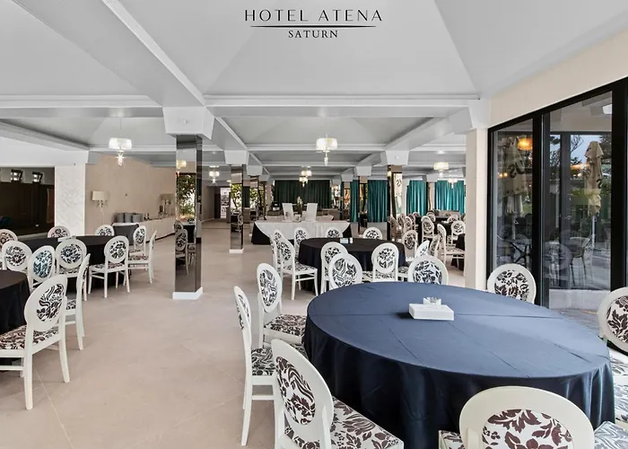 Hotel Atena***
