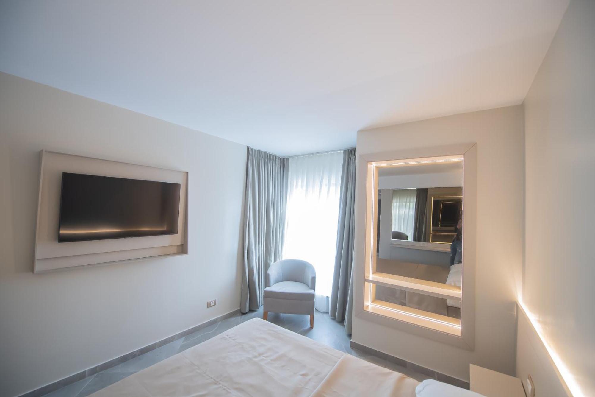 Hotel Atena*** Saturn