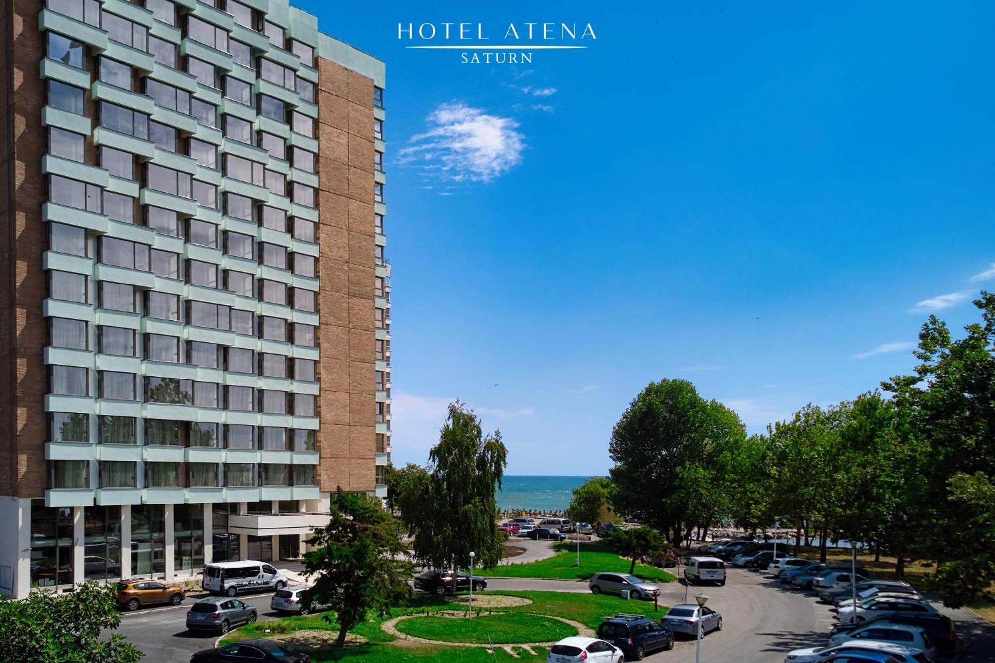 Atena*** 3* Saturn