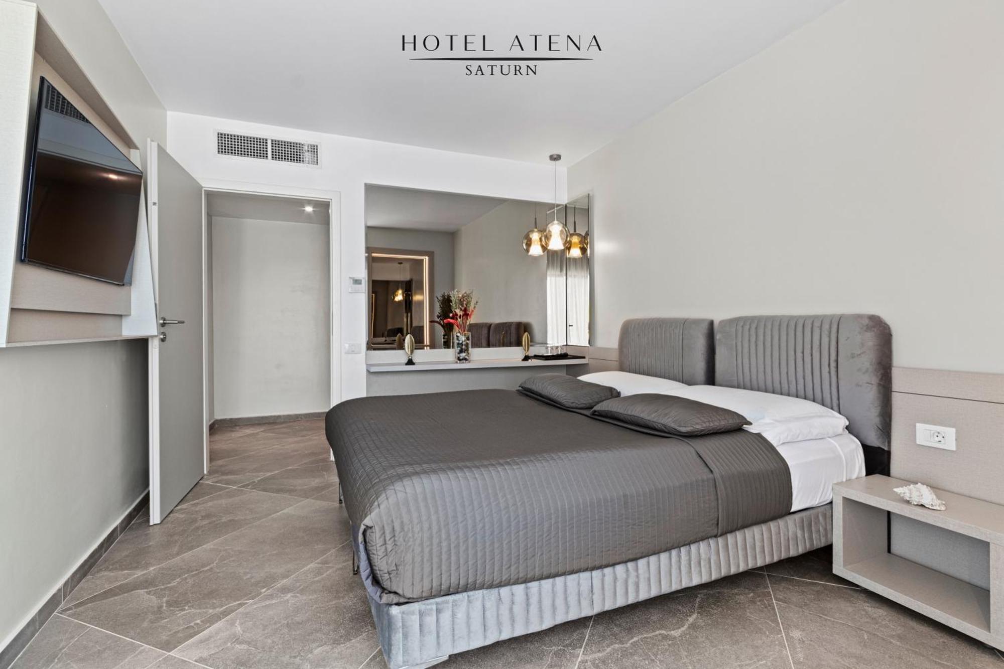 Atena*** Hotel 3*