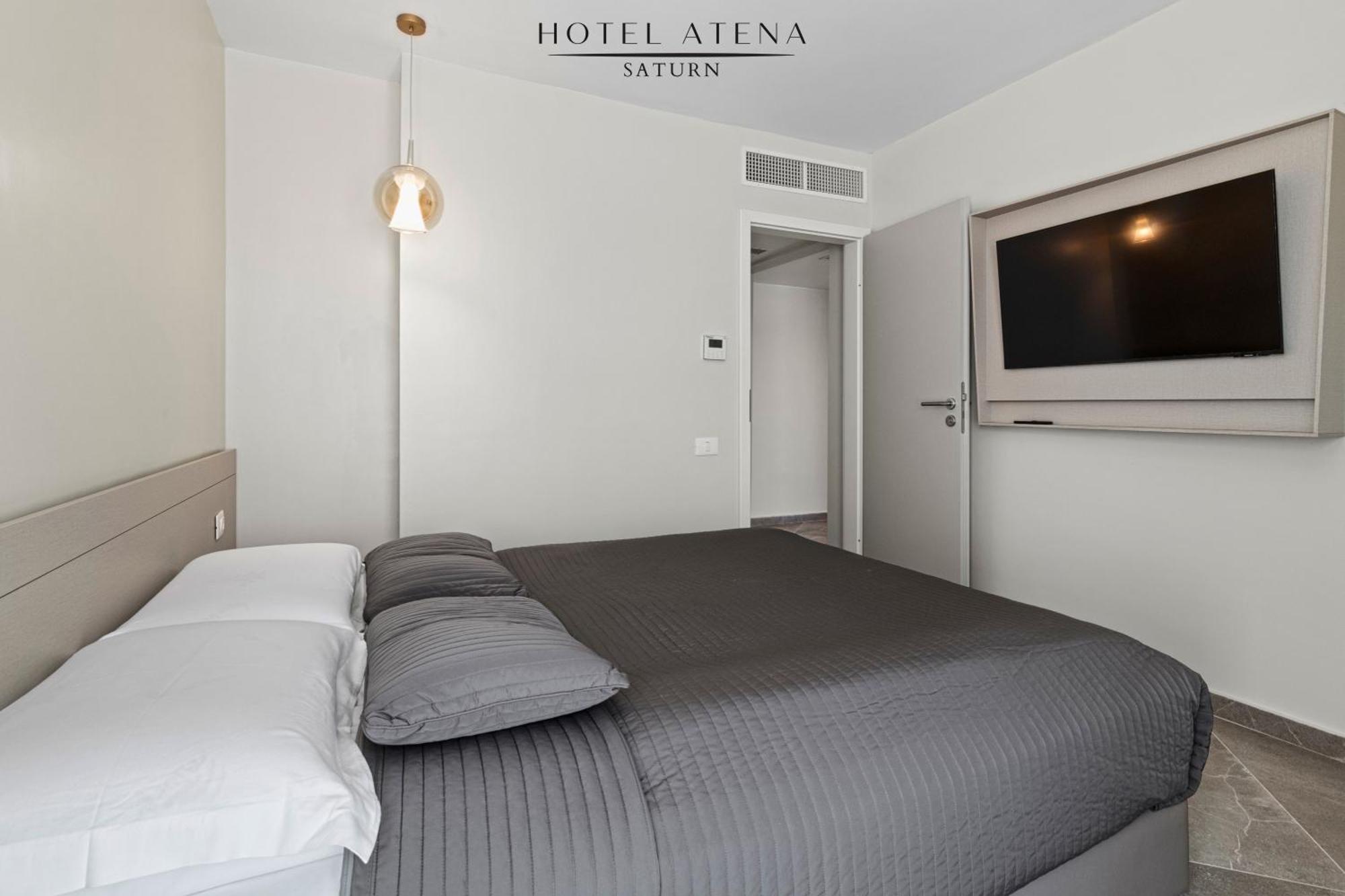 Hotel Atena*** Saturn