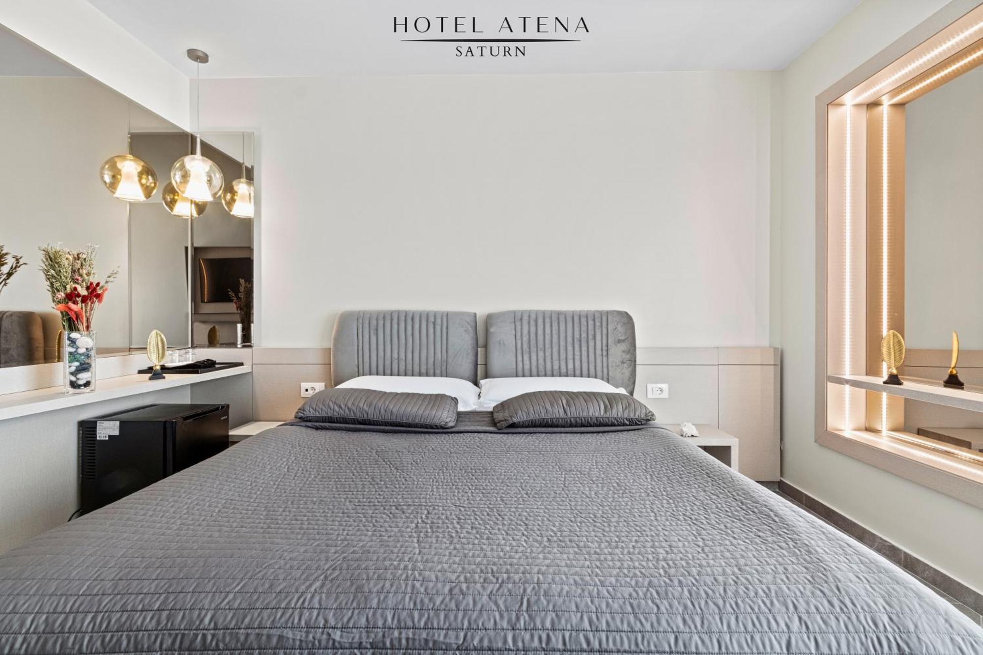 Hotel Atena*** Saturn