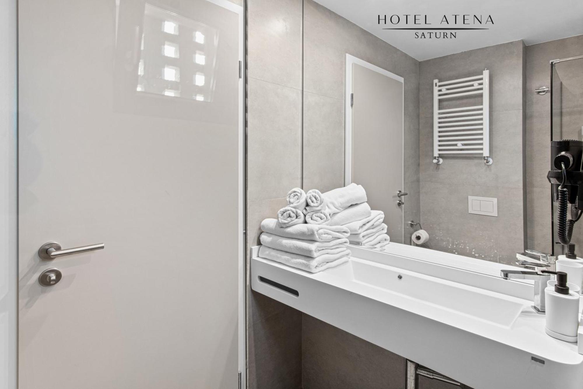 Hotel Atena***