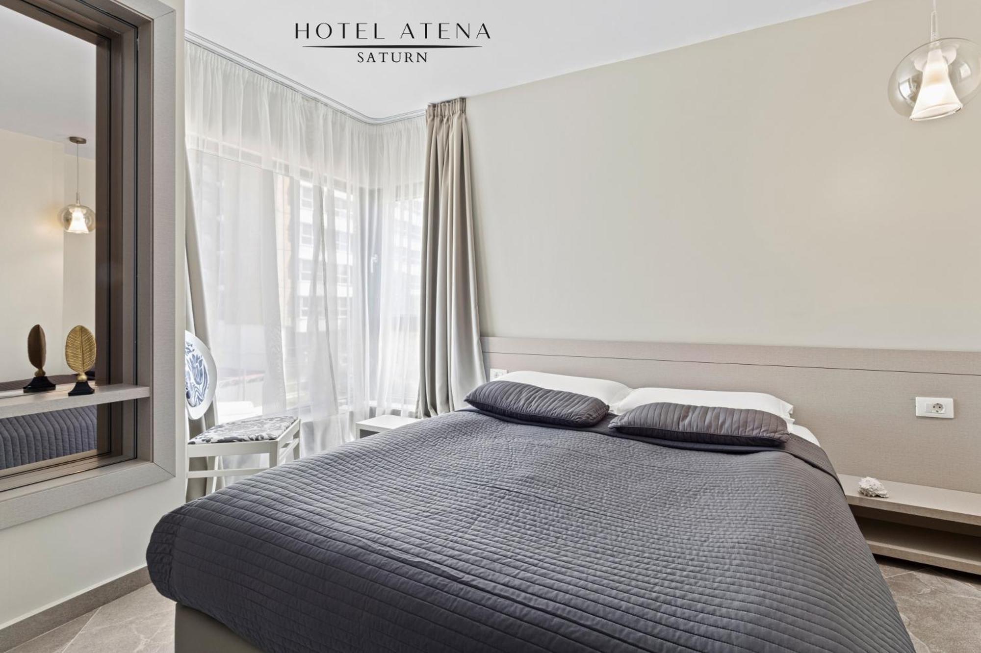 Atena*** 3* Saturn